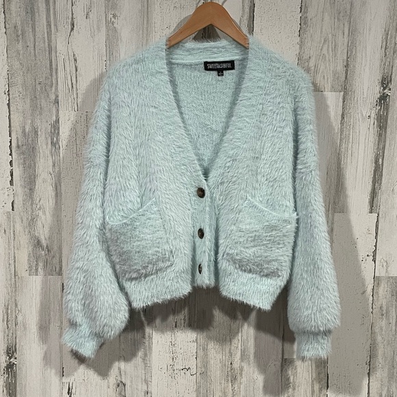 Sweet \u0026 Sinful | Sweaters | Sweet 